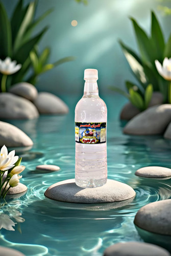 رق بادرنجبویه طبیعی عطاری اقیانوس – آرامبخش اعصاب و تقویتکننده حافظه با رایحهای ملایم و گیاهی با ارسال رایگان