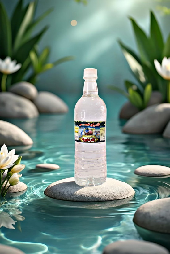 رق بادرنجبویه طبیعی عطاری اقیانوس – آرامبخش اعصاب و تقویتکننده حافظه با رایحهای ملایم و گیاهی با ارسال رایگان