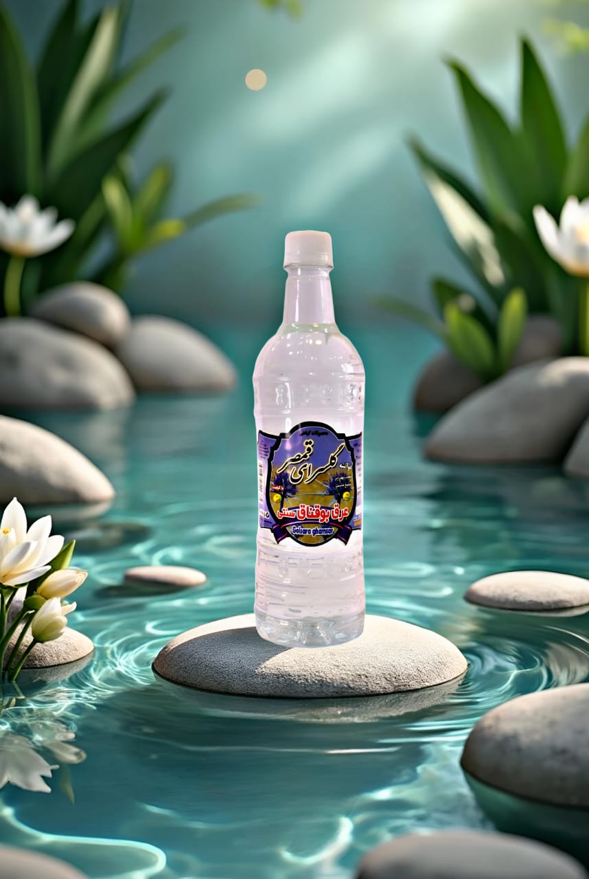 عرق بوقناق طبیعی عطاری اقیانوس – تنظیم‌کننده قند خون و بهبود دهنده سلامت کبد به صورت کاملاً طبیعی  با ارسال رایگان