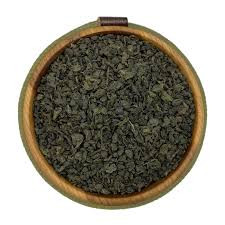 چای سبز خارجی اصل 💚🍵 برگدرشت و خوشعطر، مناسب لاغری و آرامش – عطاری اقیانوس