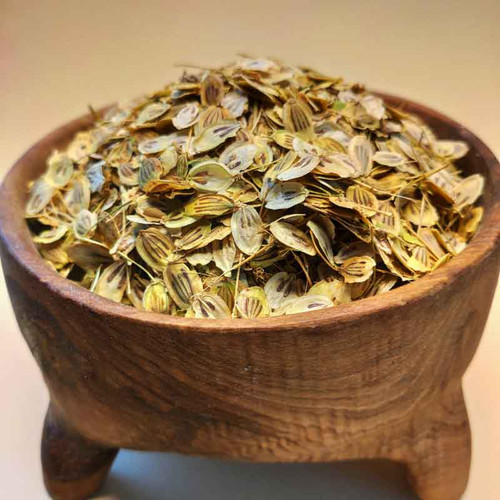 پودر گلپر خوشرنگ و خوشبو 🌿🔥 ادویه گرم و معطر – محصول ممتاز عطاری اقیانوس با راسال رایگان