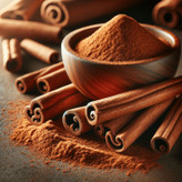 دارچین سیگاری اعلا 🌿🔥 چوبهای ضخیم و معطر – مناسب دمنوش و چای
