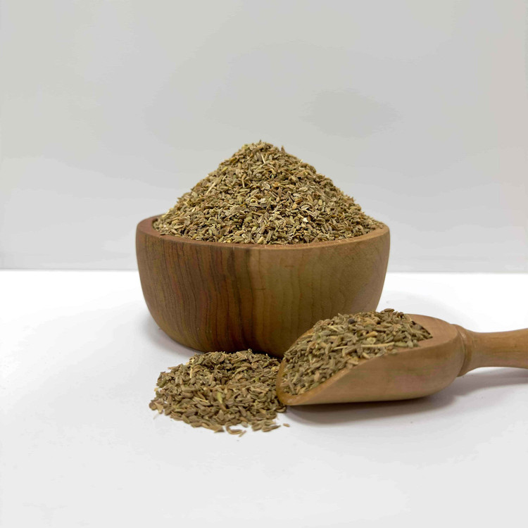 تخم هویج اصل و تازه – گرمکننده قوی و تقویتکننده رحم | عطاری اقیانوس با ارسال فوری