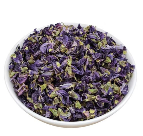 گلهای بنفشه طبیعی و دستچینشده با ارسال فوری