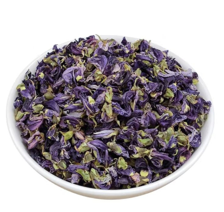 گلهای بنفشه طبیعی و دستچینشده با ارسال فوری