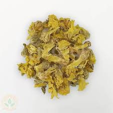 بسته گل ختمی اعلا با ارسال رایگان و بدون خردشدگی