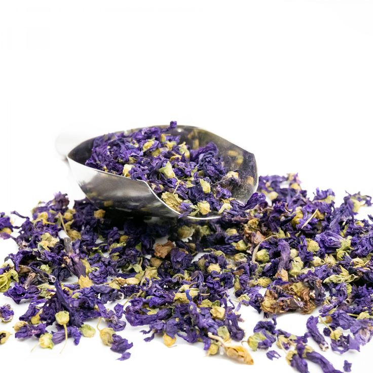 ارسال سریع گل پنیرک تمیز و یکدست عطاری اقیانوس