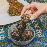 مغز لیمو خشک بدون تلخی – کیفیت ممتاز – ارسال فوری