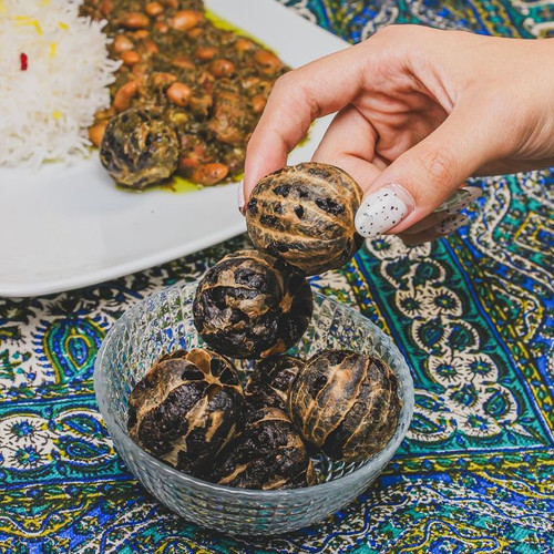 مغز لیمو خشک بدون تلخی – کیفیت ممتاز – ارسال فوری