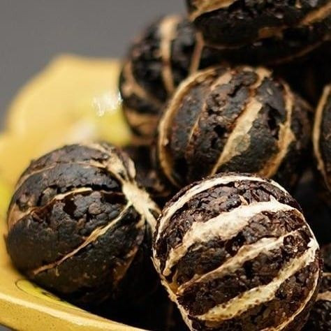 مغز لیمو خشک اعلا و خوشعطر – مناسب دمنوش و غذا – عطاری اقیانوس