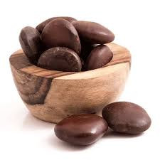 قرص کمر درشت خوشطعم – مناسب تقویت بدن