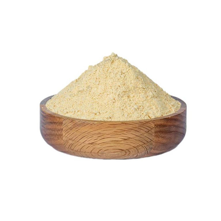 «شیرینبیان آسیاب تازه برای ماسک روشنکننده پوست»