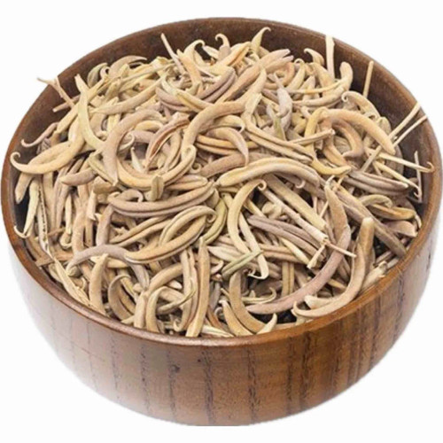 «گیاه ناخونک خشک اعلا برای پاکسازی طبیعی گوارش – عطاری اقیانوس»