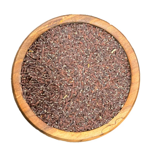 “بزرک سیاه تازه و یکدست در بستهبندی عطاری اقیانوس – کیفیت بالا و مناسب مصرف روزانه