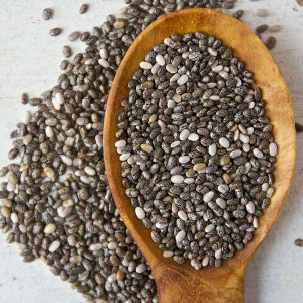«دانه چیا 50گرم معجزه انرژی و سیرکنندگی طبیعی برای لاغری – عطاری اقیانوس»