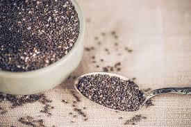 «بسته چهارتخم اعلا عطاری اقیانوس؛ ترکیبی طبیعی از بهدانه، قدومه، بارهنگ و شاهرود مناسب درمان سرفه و گلودرد.»