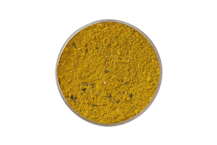 «🔥🧈 عکس بستهبندی ادویه جوجه کرهسیر با کیفیت بالا برای استفاده در آشپزی خانگی و رستورانی»