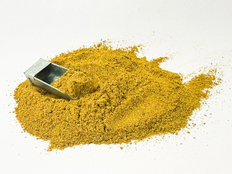 «عکس بسته ادویه پاپریکا خارجی خوشرنگ و ۱۰۰٪ طبیعی مناسب آشپزهای حرفهای»