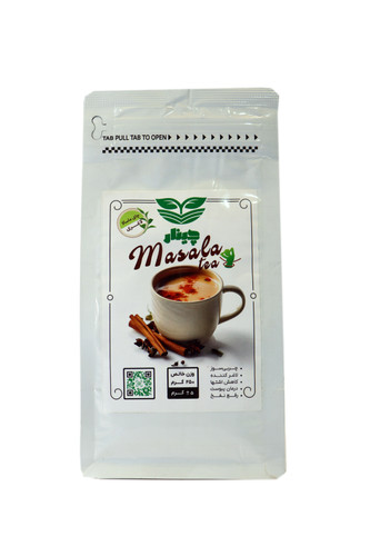 «چای ماسالا لاغری – ترکیب ادویههای گرم و معطر با آب یا شیر»