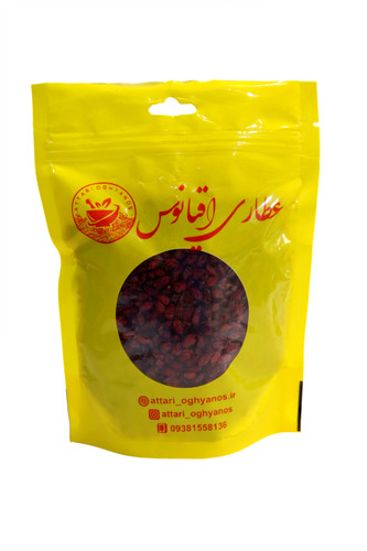 زرشک پفکی درجهیک برای غذا مخصوص پلو تازه و خوشرنگ مناسب خورشت