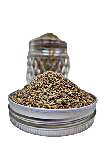 تخم زنیان اصل و تازه