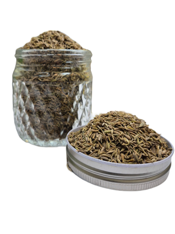 زیره سبز اعلا Cumin seeds premium برای لاغری